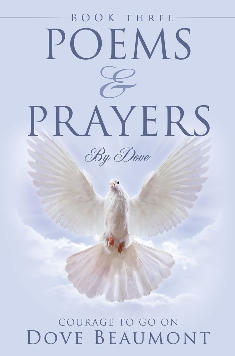 POEMS AND PRAYERS BY DOVE