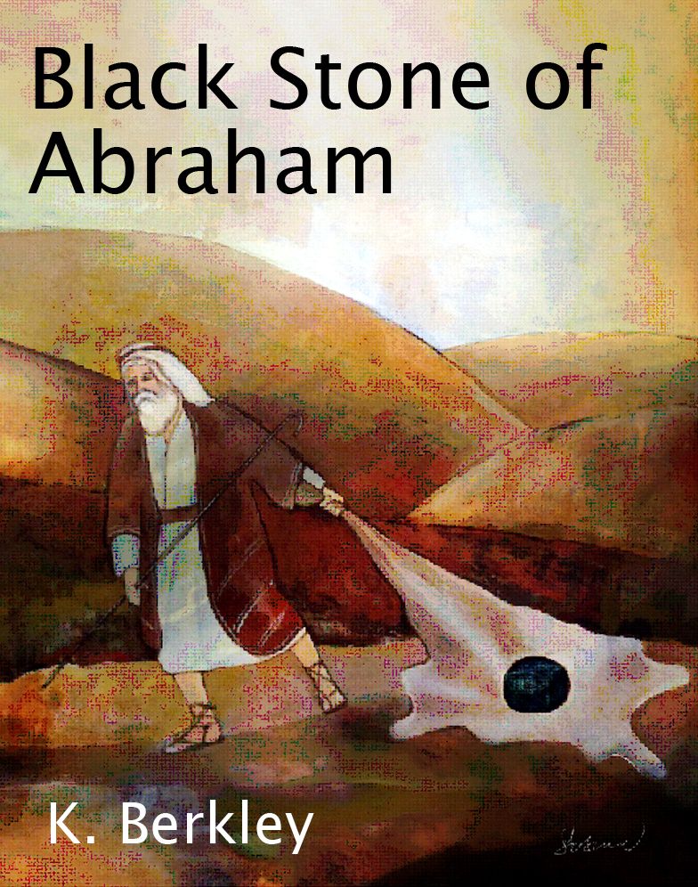 Black Stone Of Abraham