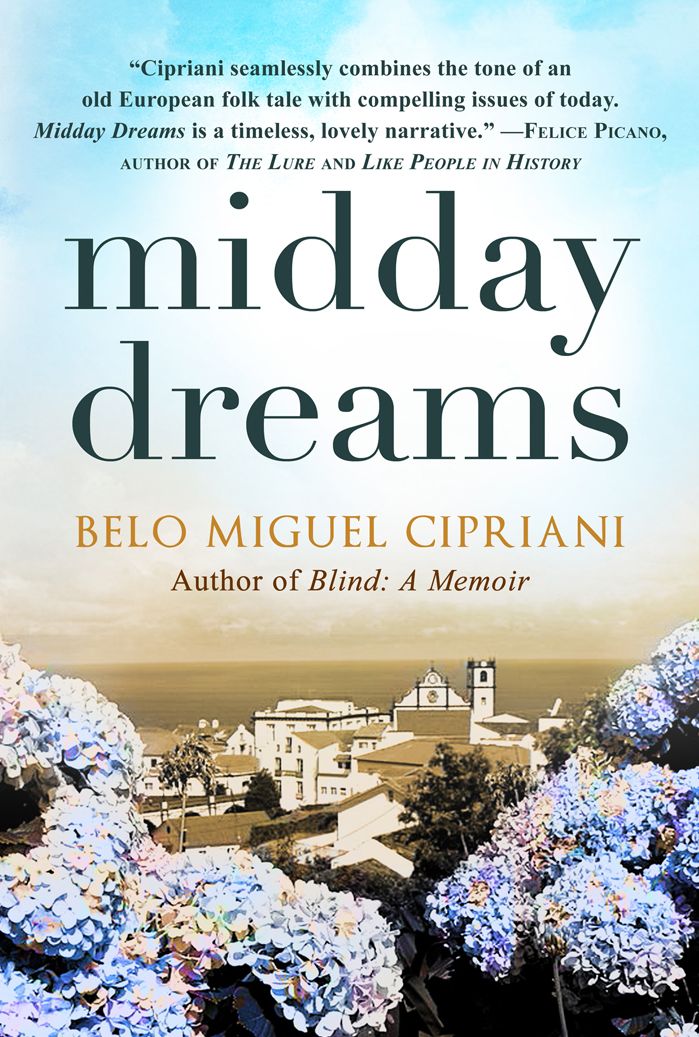 Midday Dreams