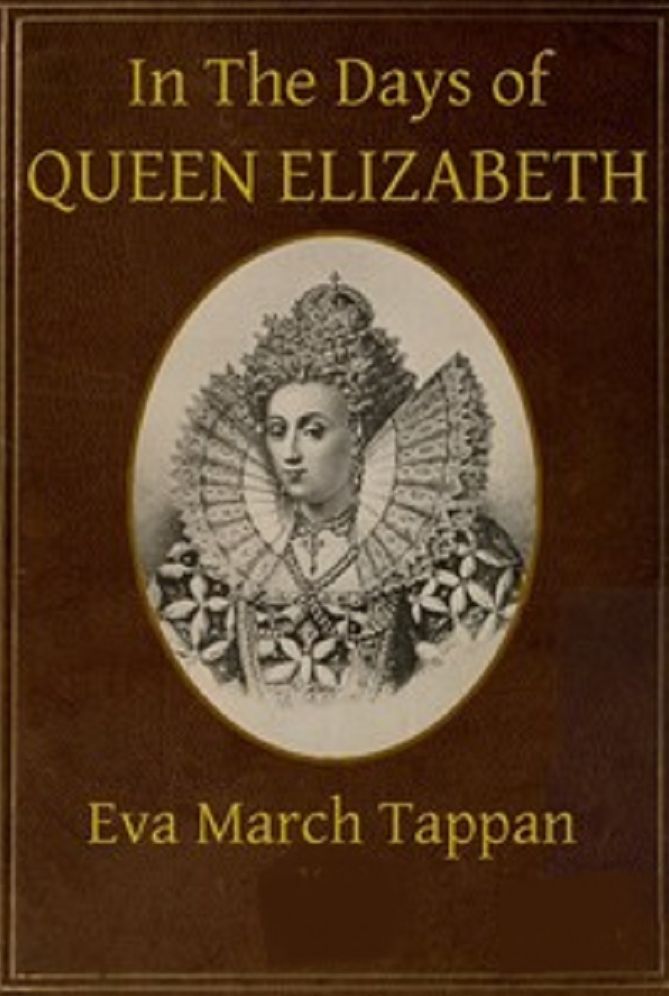 In the Days of Queen Elizabeth