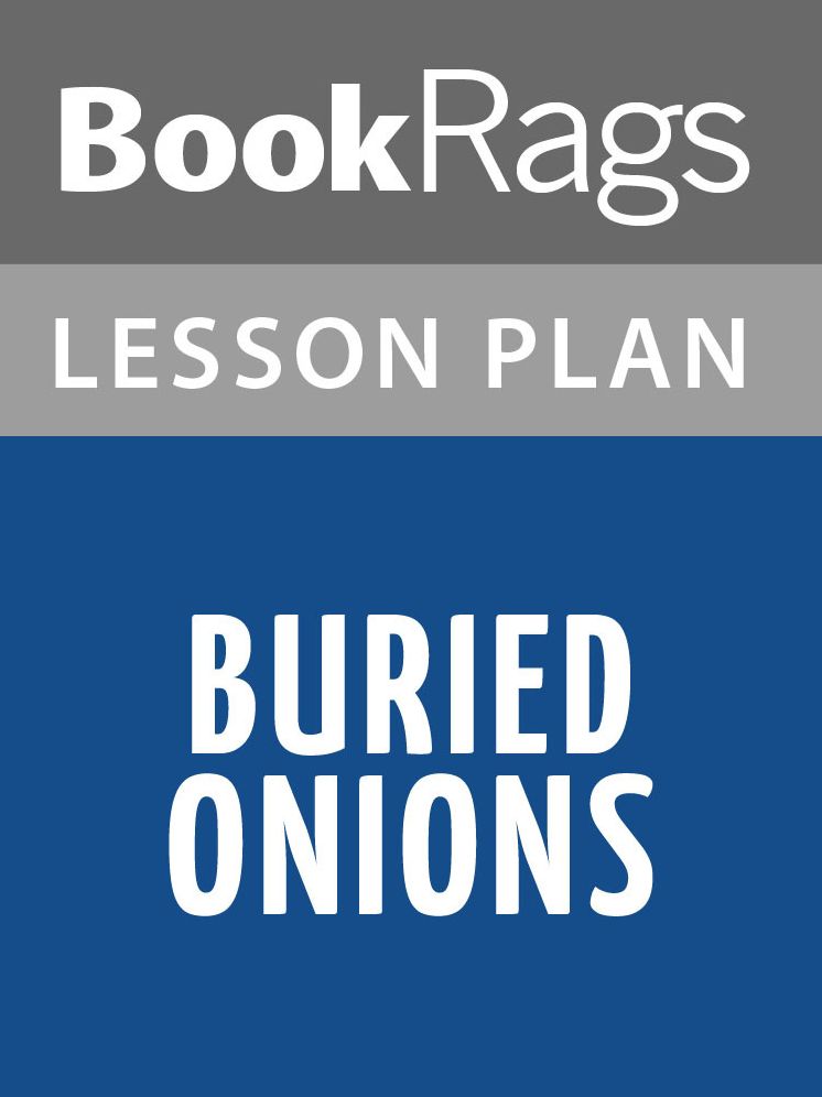 Buried Onions Lesson Plans