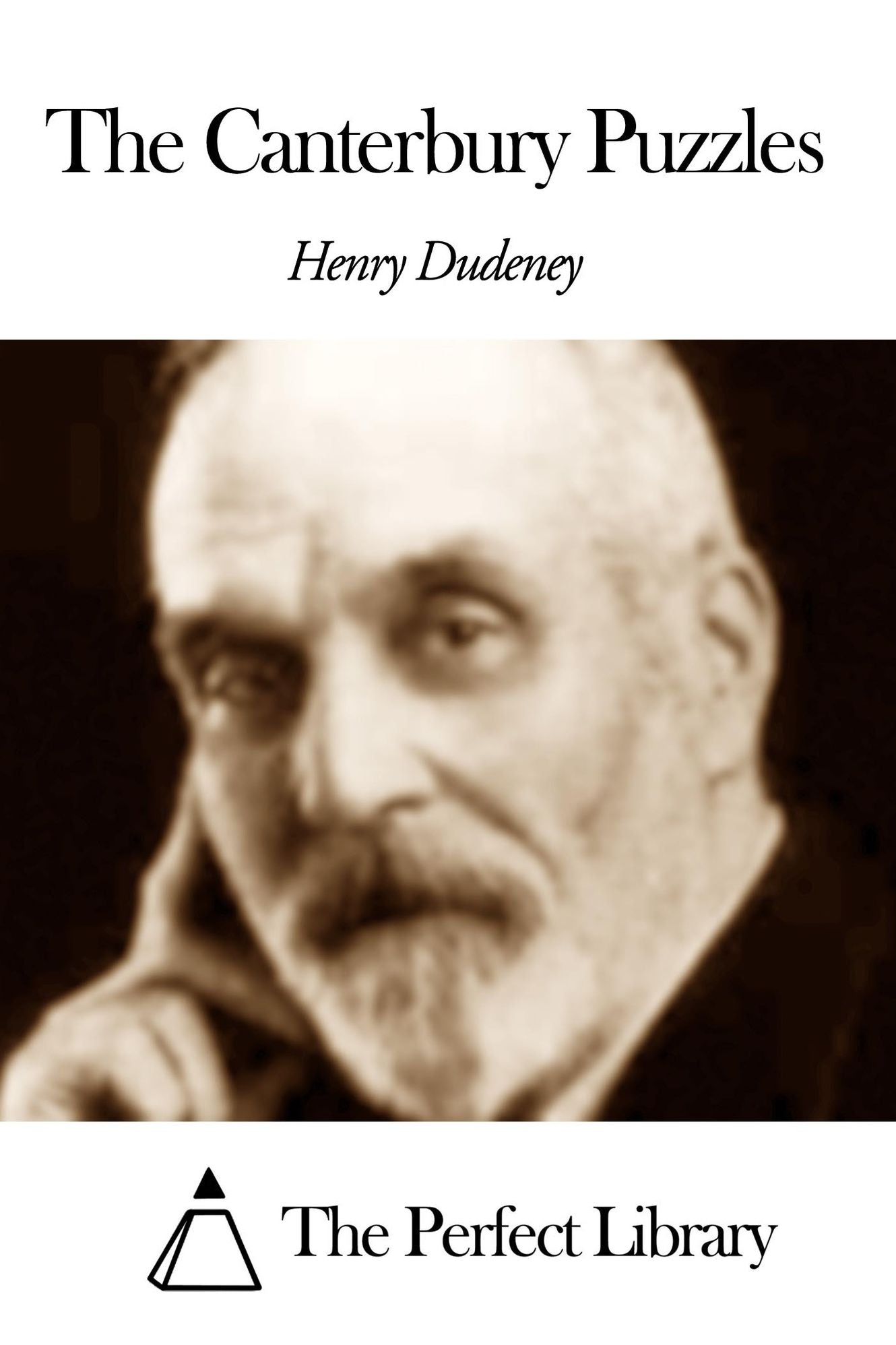The Canterbury Puzzles