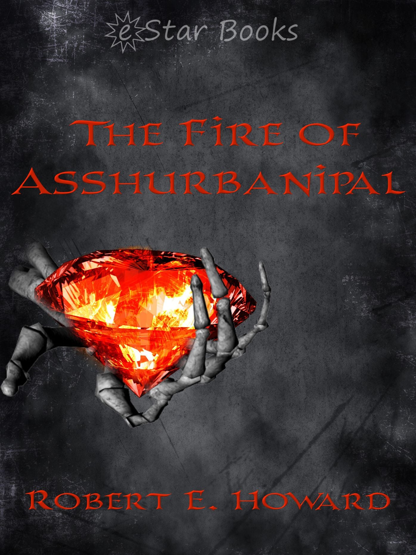 The Fire of Asshurbanipal
