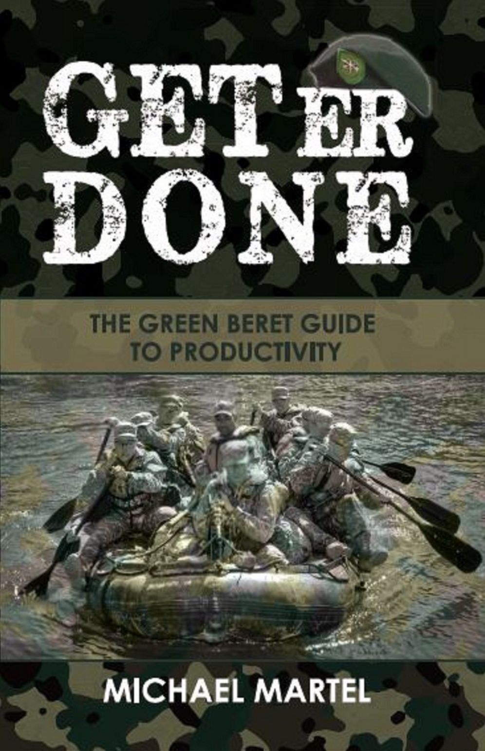 Get Er Done