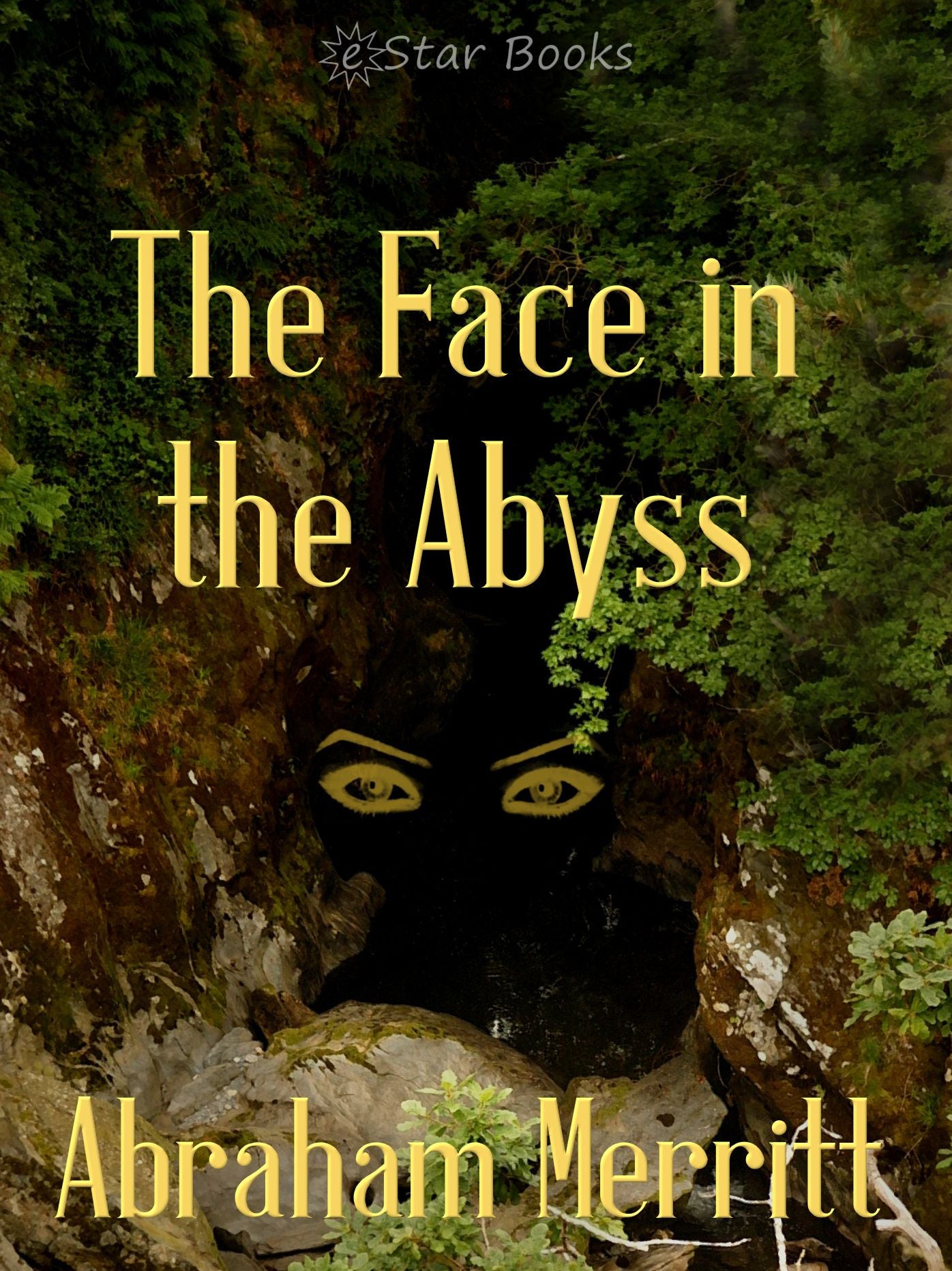 The Face in the Abyss
