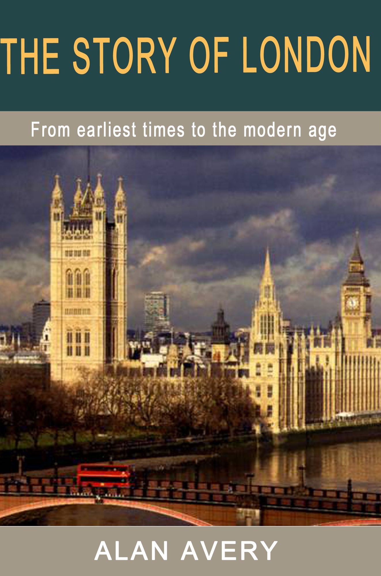 The Story of London