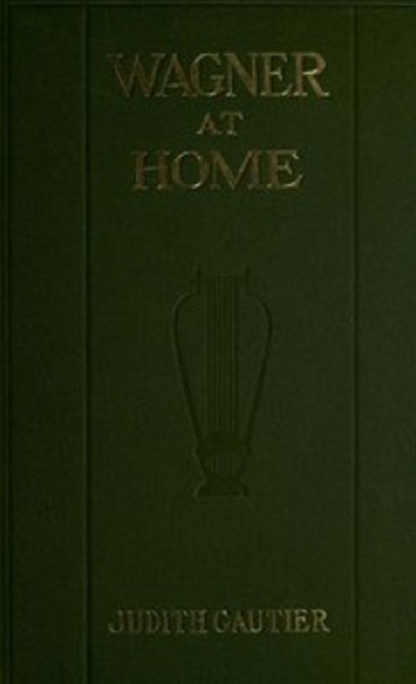 Wagner at Home