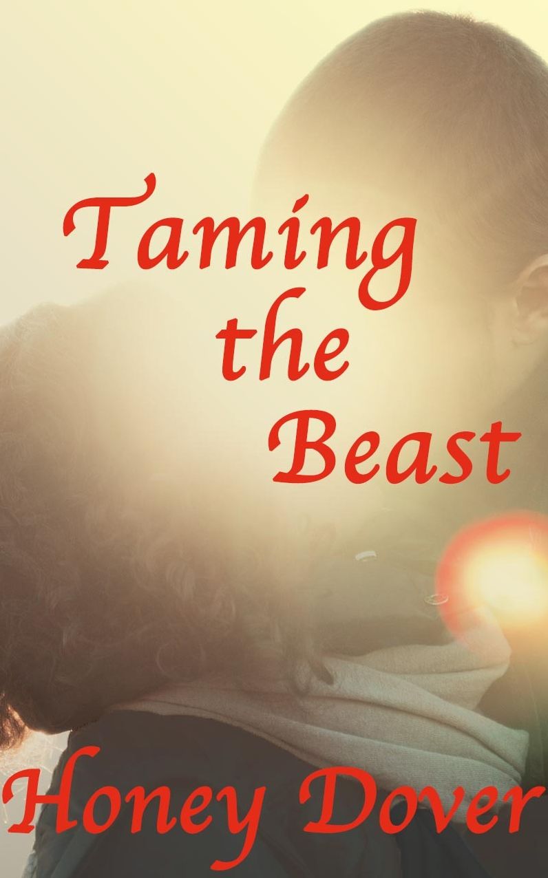 Taming the Beast (Hot Shapeshifter Romance)