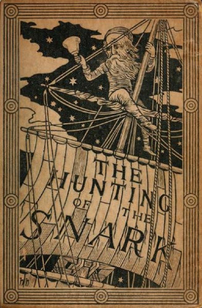 The Hunting of the Snark: An Agony in Eight Fits