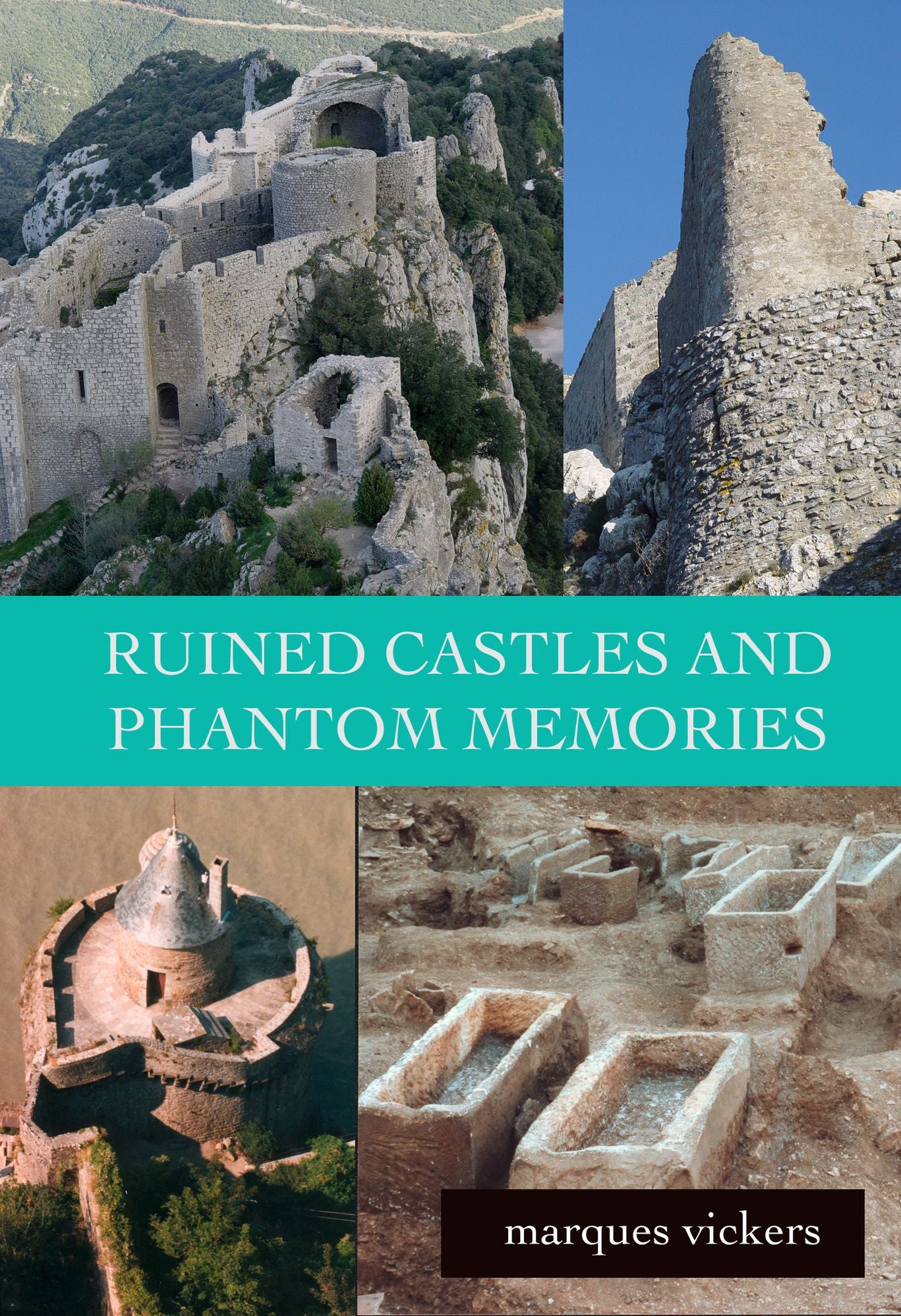 Ruined Castles and Phantom Memories