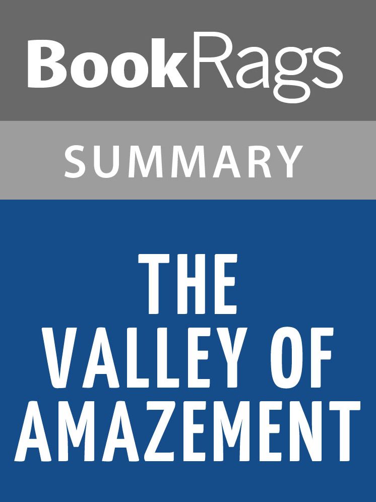 The Valley of Amazement by Amy Tan l Summary & Study Guide