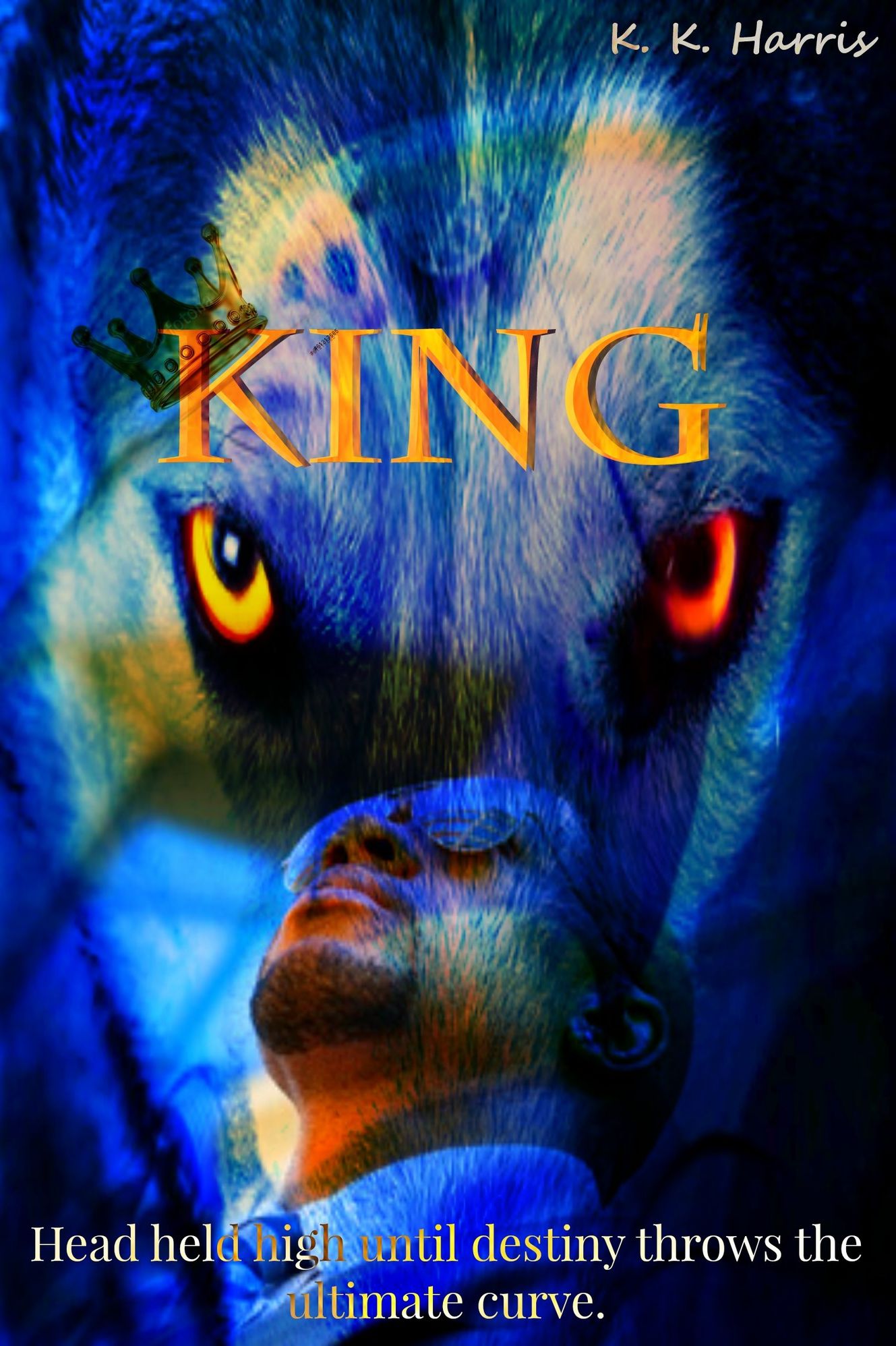 KING