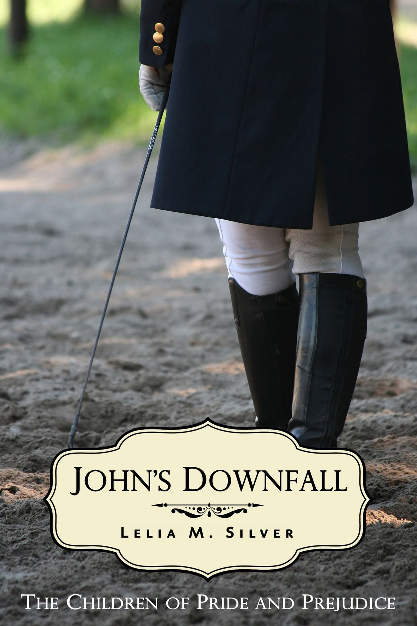 John's Downfall