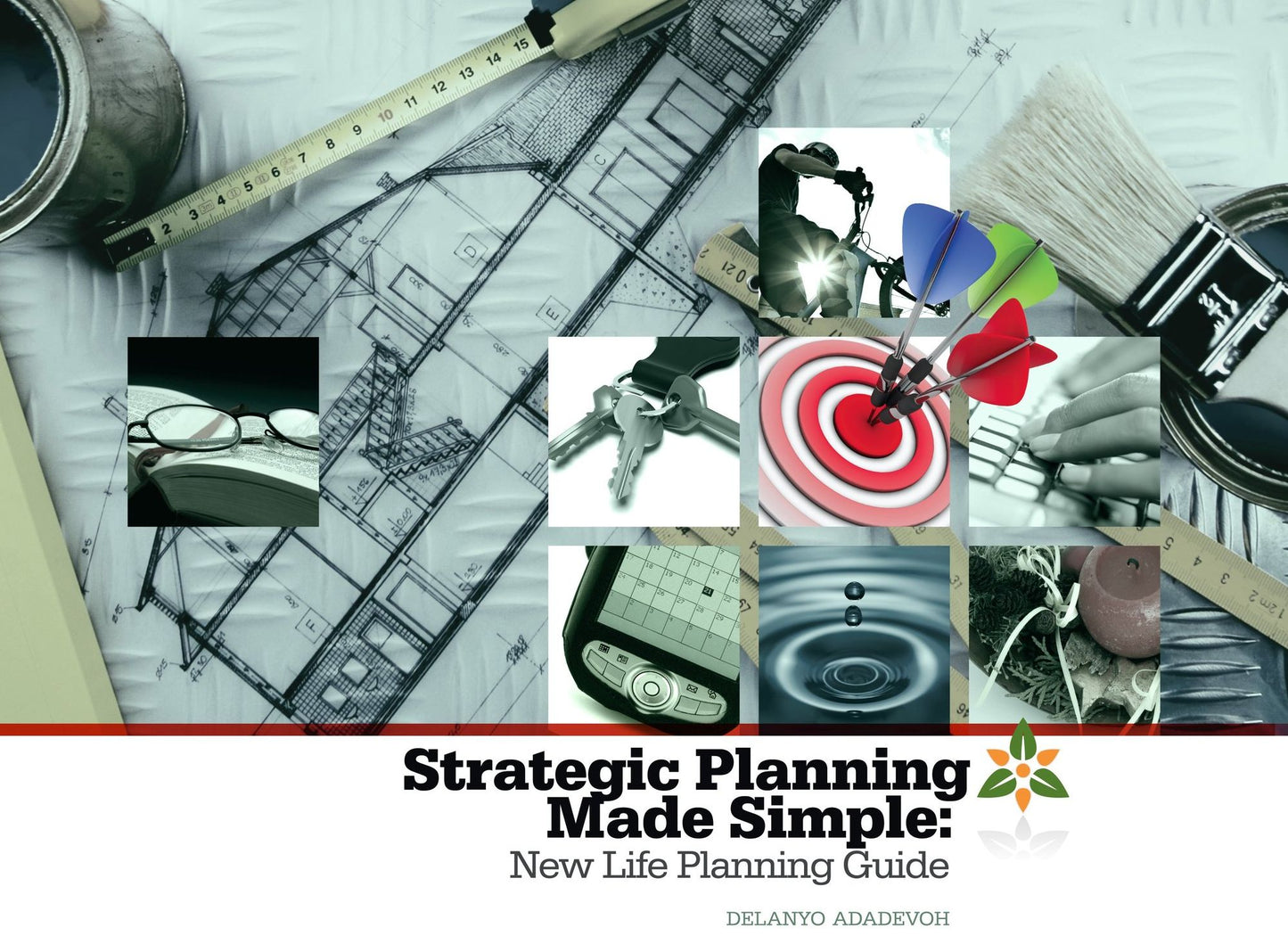 Strategic Planning Made Simple