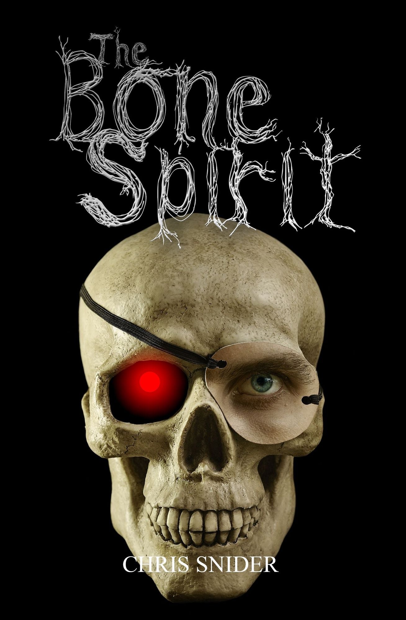 The Bone Spirit