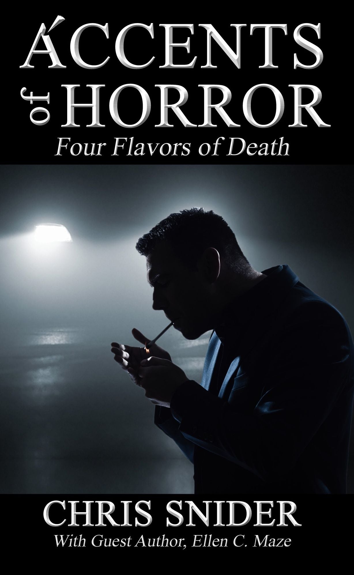Accents of Horror: Four Flavors of Death