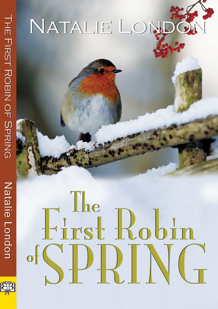 The First Robin of Spring