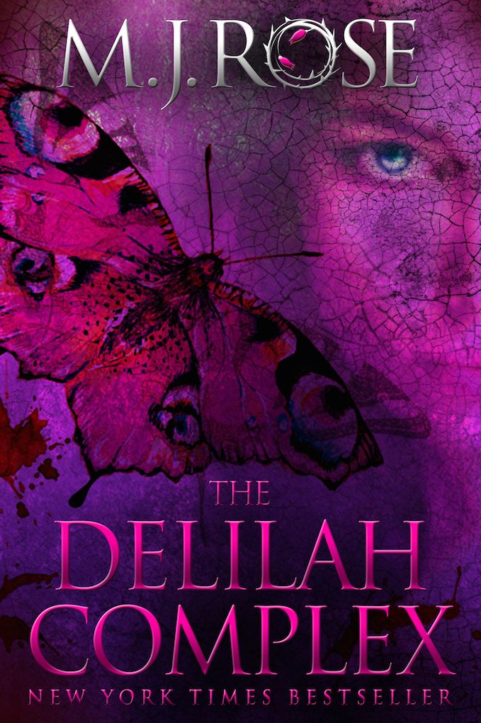 The Delilah Complex