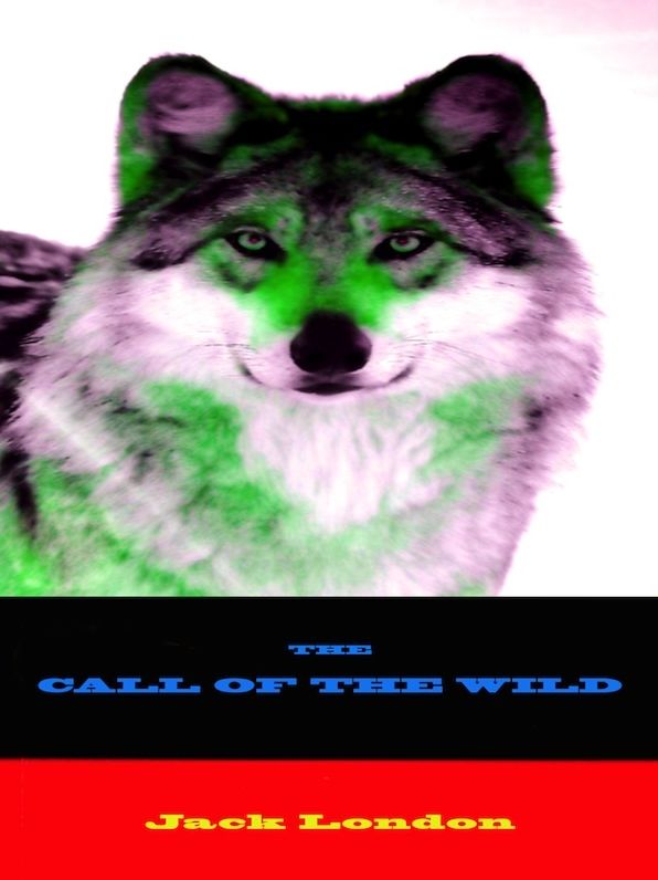 The Call Of The Wild