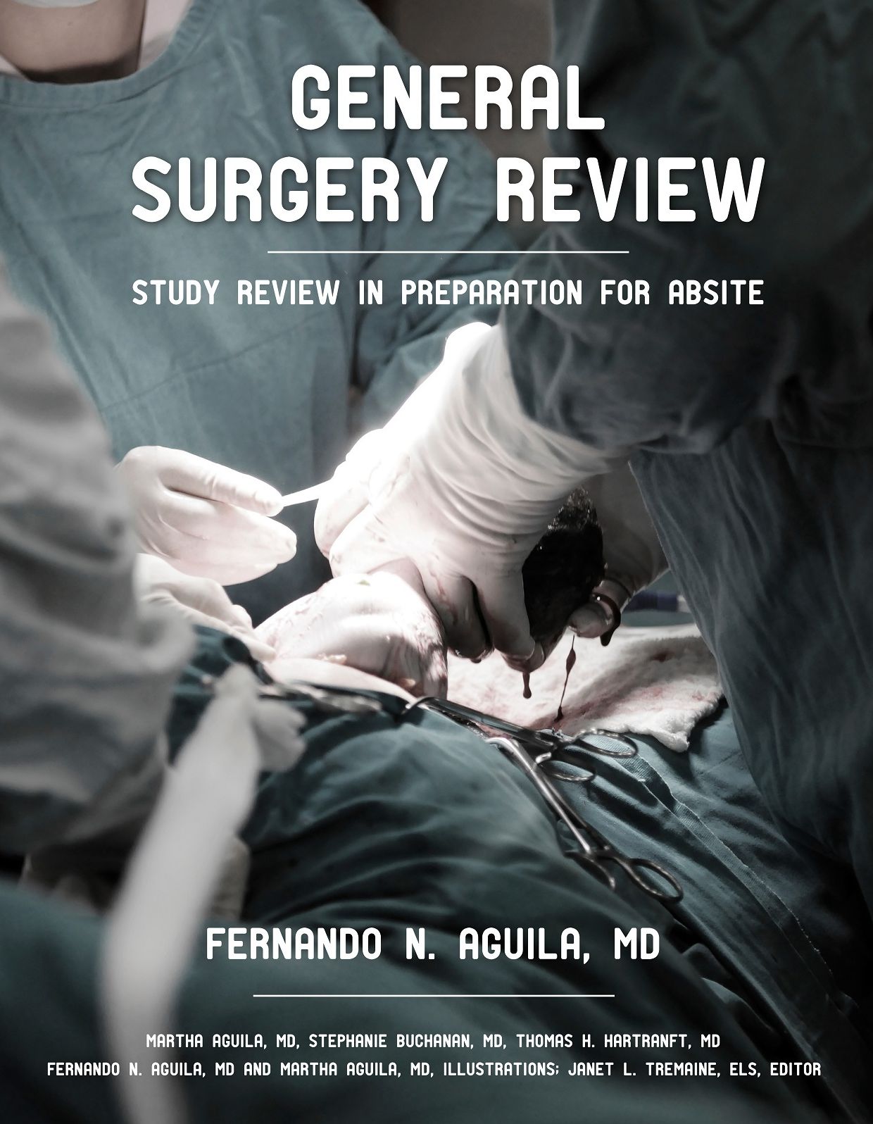 General Surgery Review