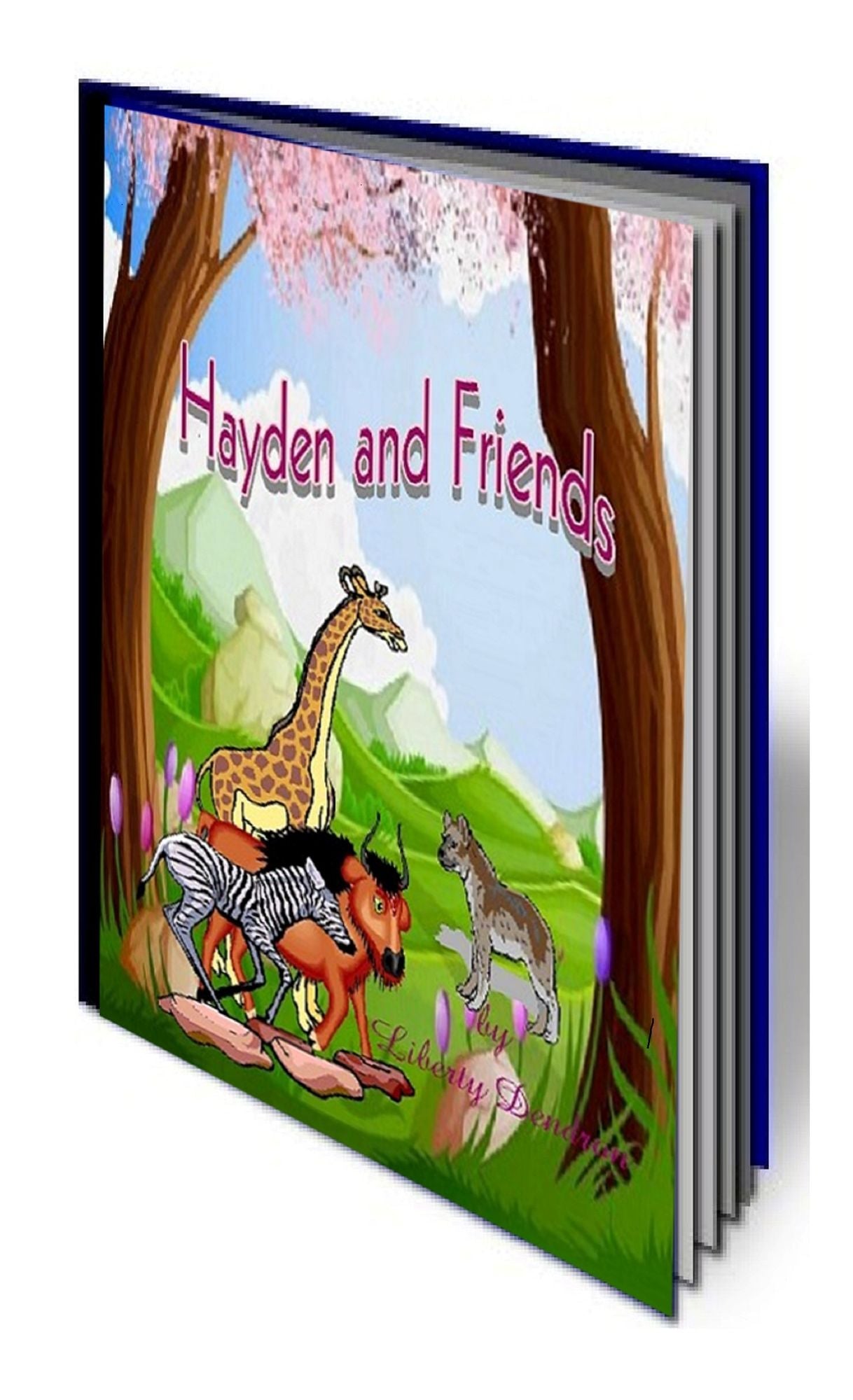 Hayden and Friends