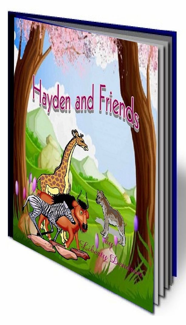 Hayden and Friends