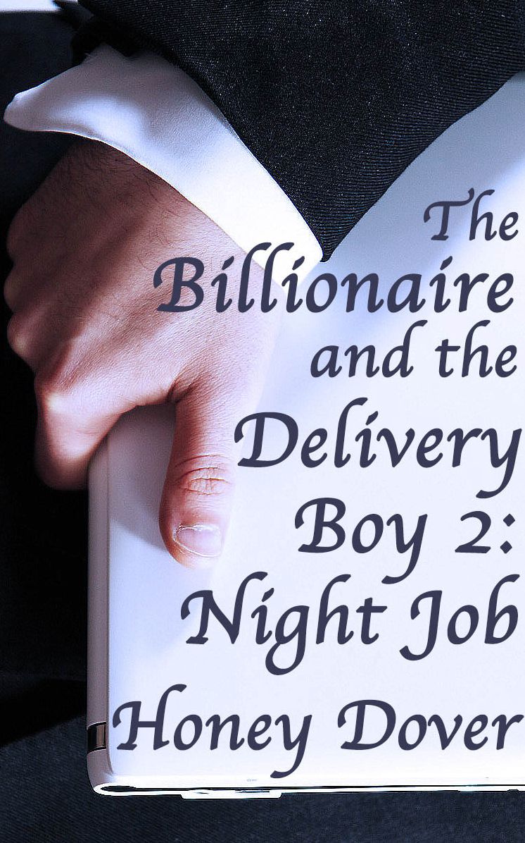 The Billionaire and the Delivery Boy 2: Night Job
