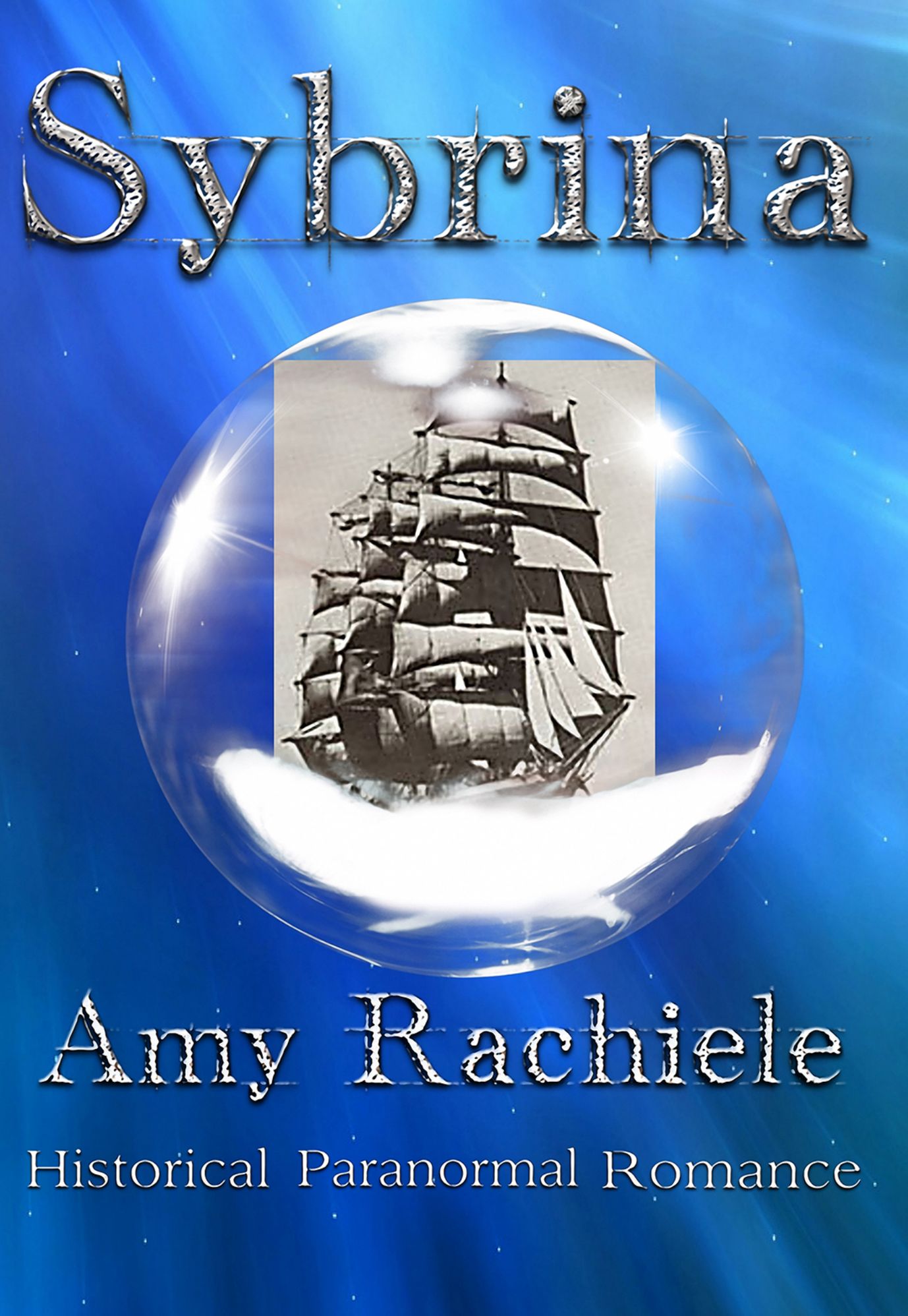 Sybrina