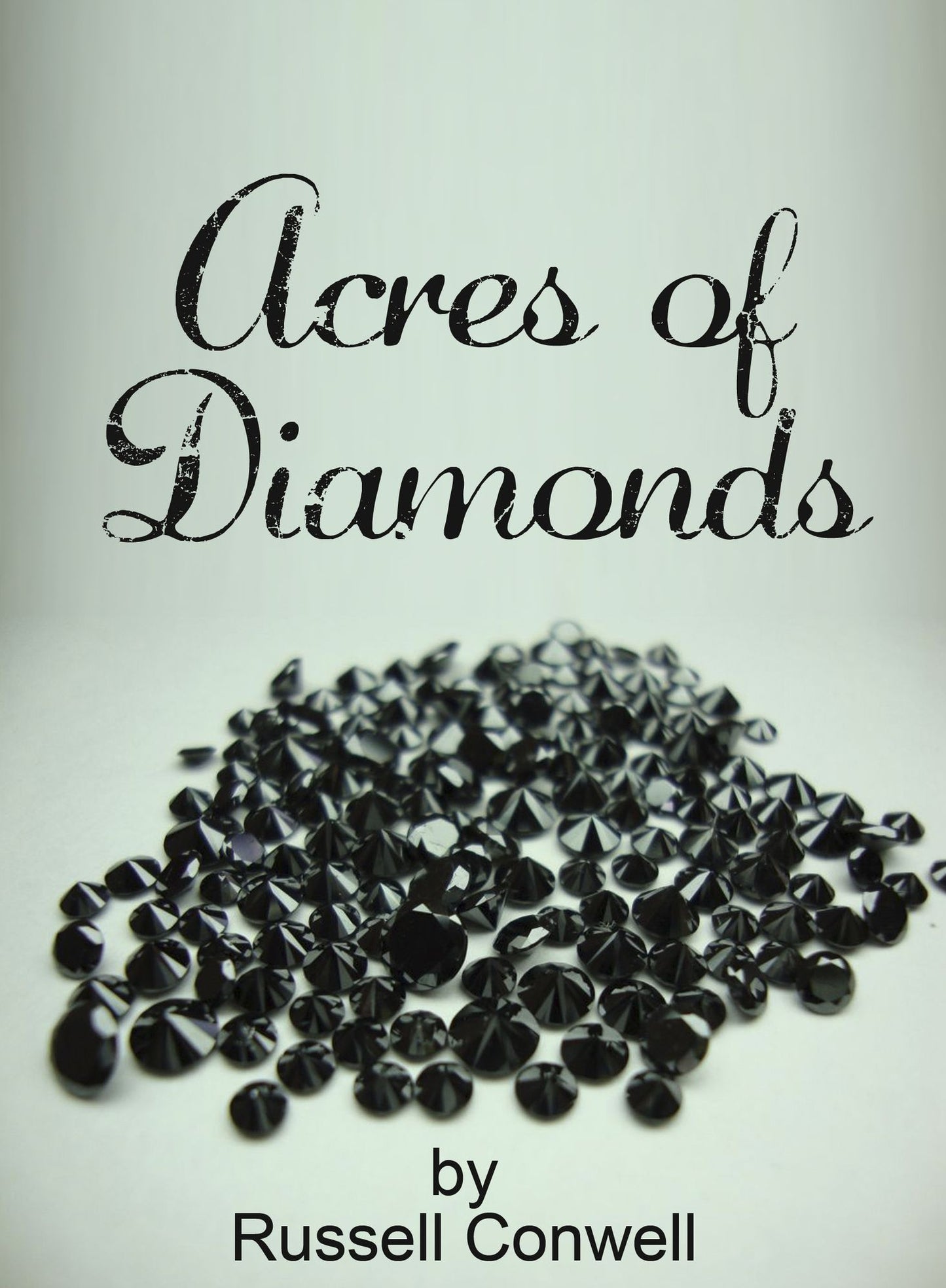 Acres of Diamonds