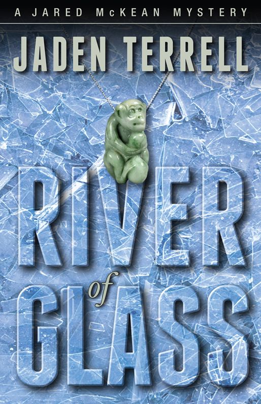 River of Glass