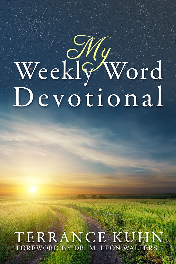 My Weekly Word Devotional