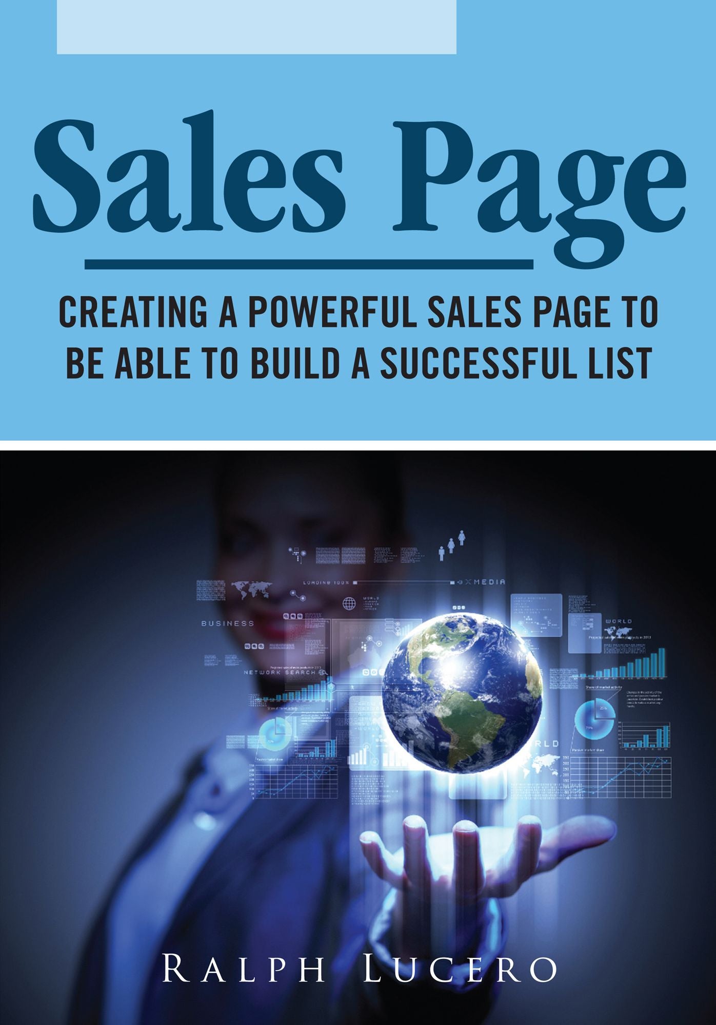 Sales Page