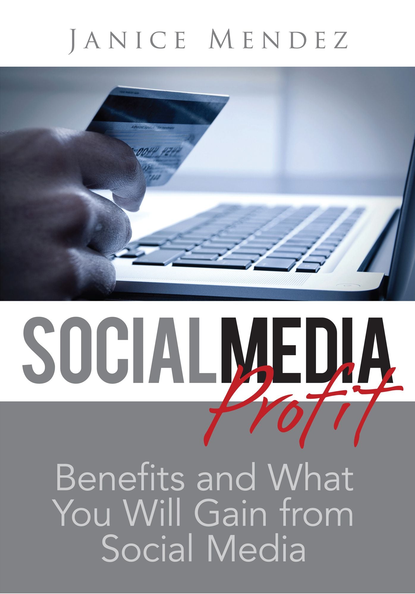 Social Media Profit