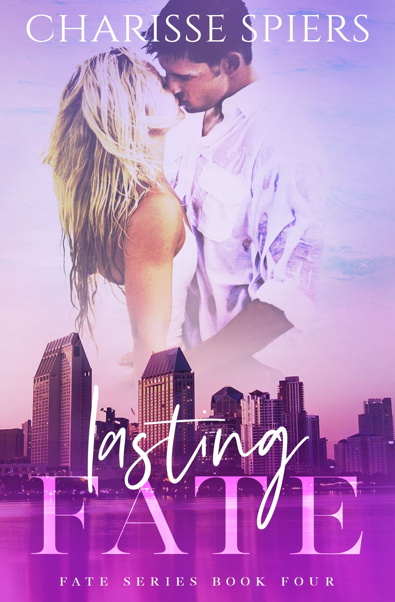 Lasting Fate