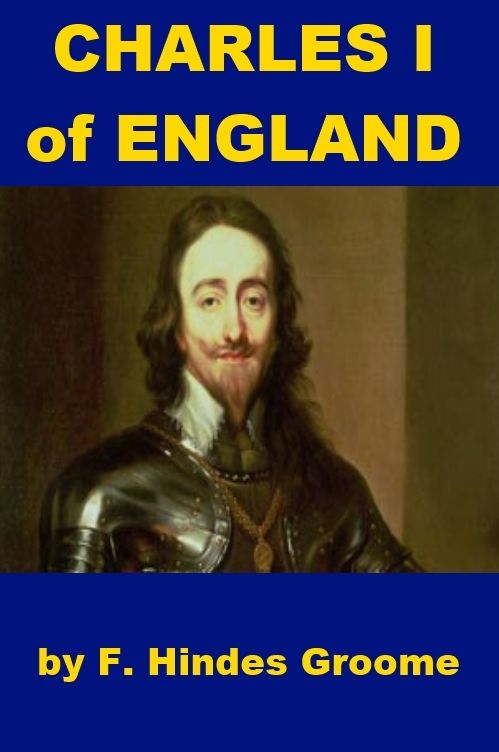 Charles I of England