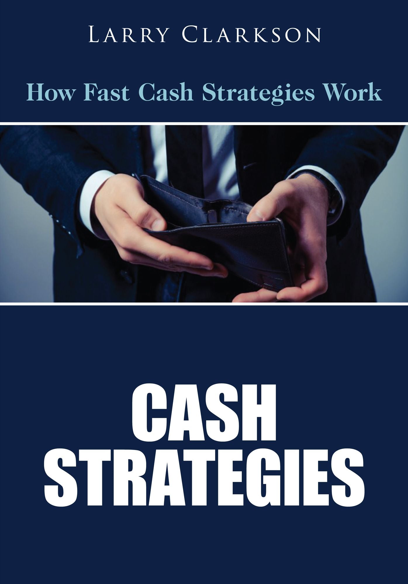 Cash Strategies