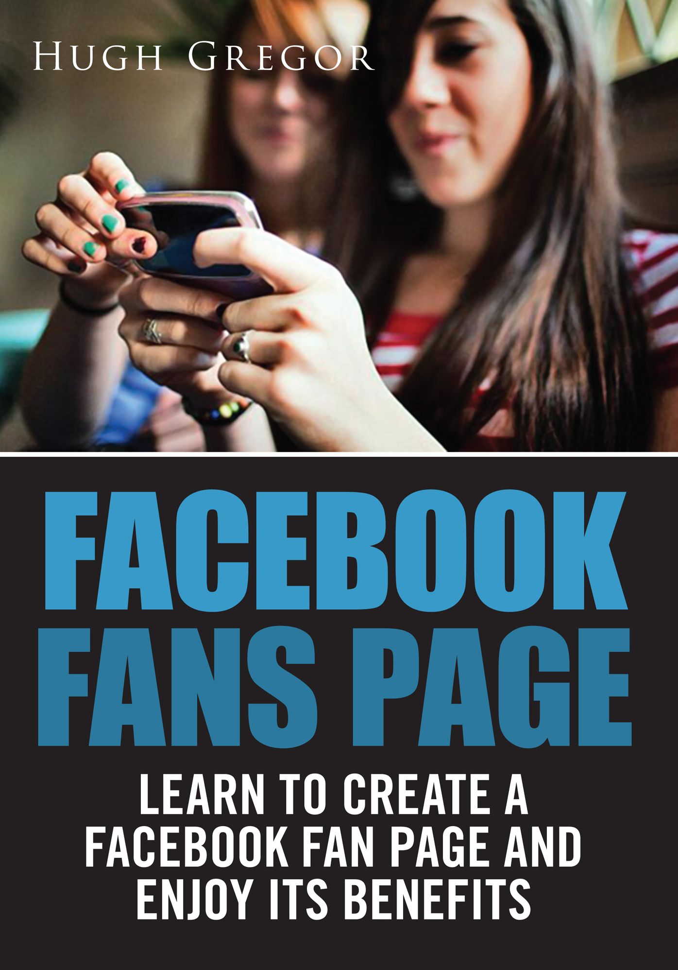 Facebook Fans Page