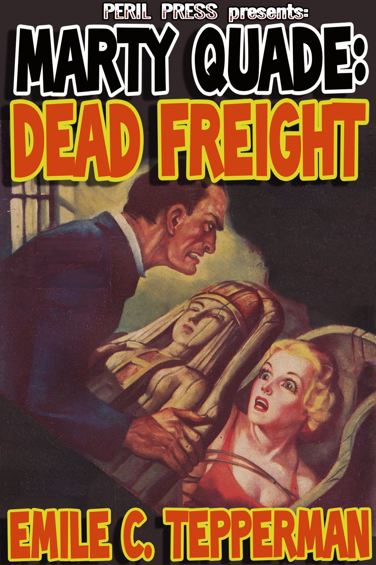 Dead Freight