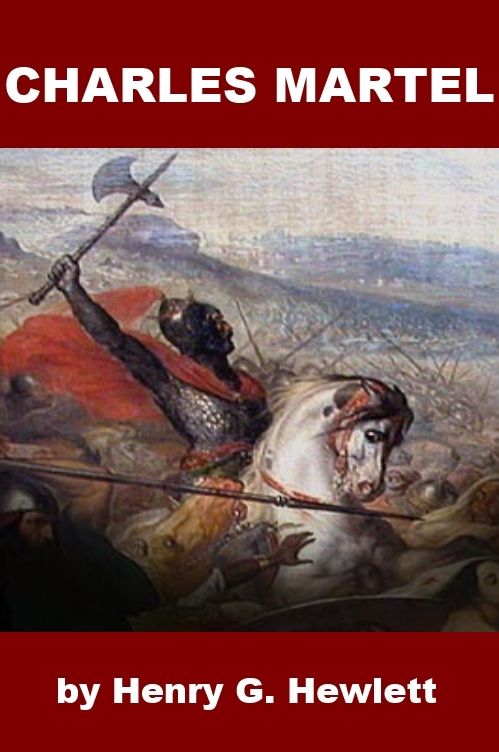 Charles Martel