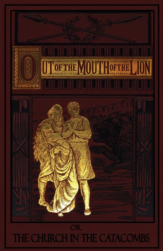 Out of the Mouth of the Lion