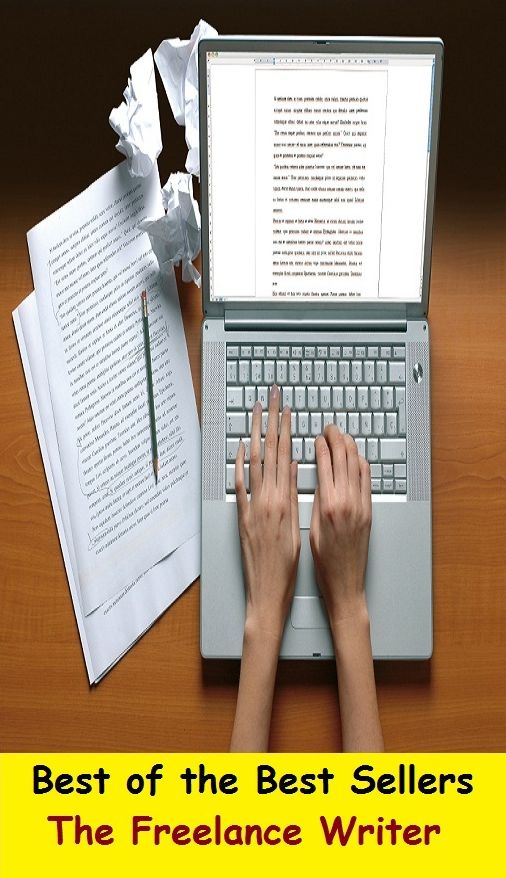 Best of the Best Sellers The Freelance Writer (the four horsemen of the apocalypse, the four million, the fourposter, the fox, the Frankfurt group & holdings, the fresh market, the frogs, the future)
