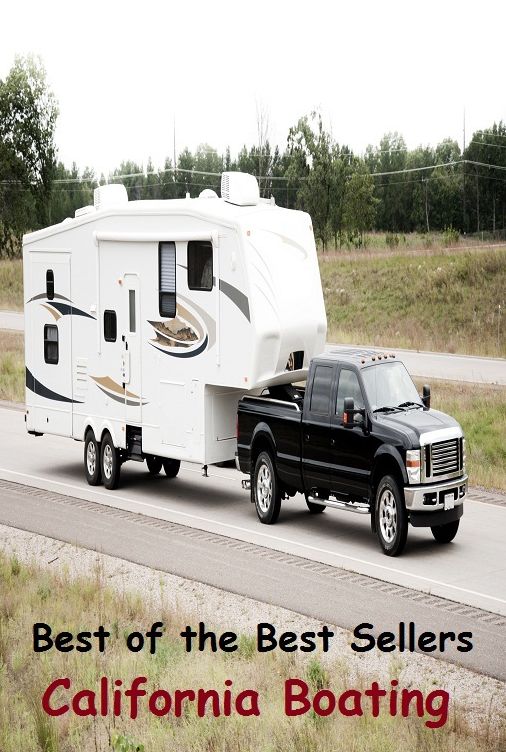 An Introduction To Trailer Hitches