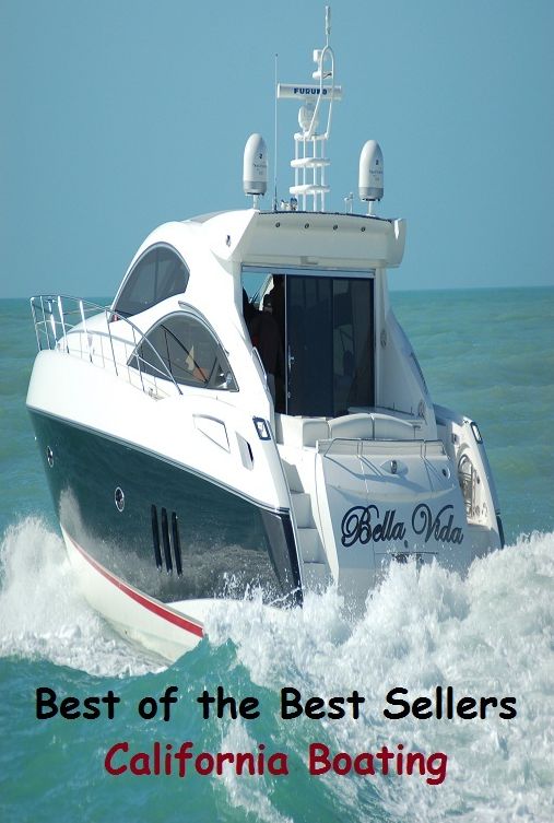 Best of the Best Sellers California Boating ( craft, scow, ark, smack, yawl, ship, vessel, ark, boat, steamer, keel )