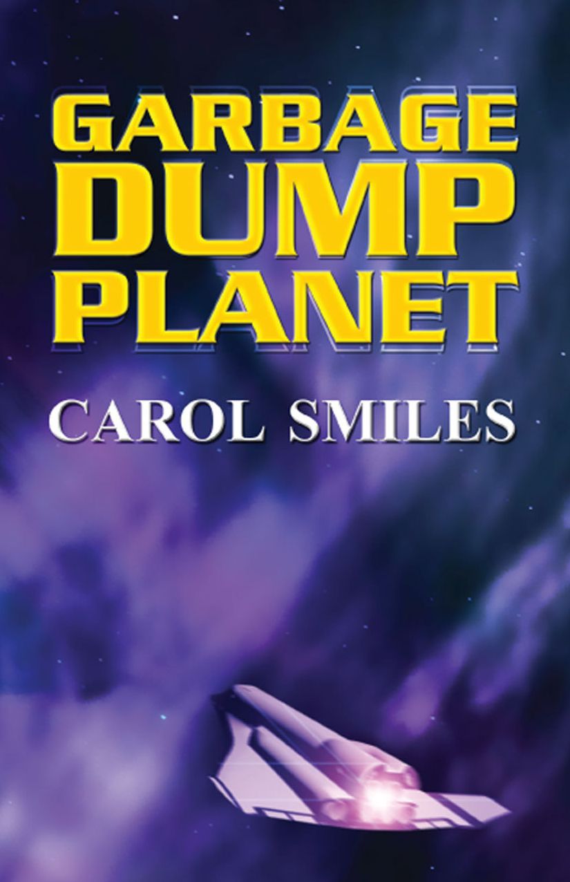 Garbage Dump Planet