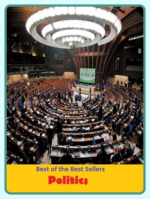 Best of the Best Sellers Politics (campaigning, electioneering, government, polity, civics, affairs of state, politics, government policy )