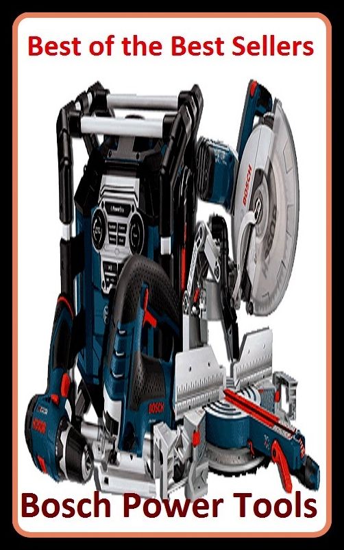 Best of the Best Sellers Bosch Power Tools ( sanction, retainer, power, program, operating system, application, software, tools, Bosch Power Tools )