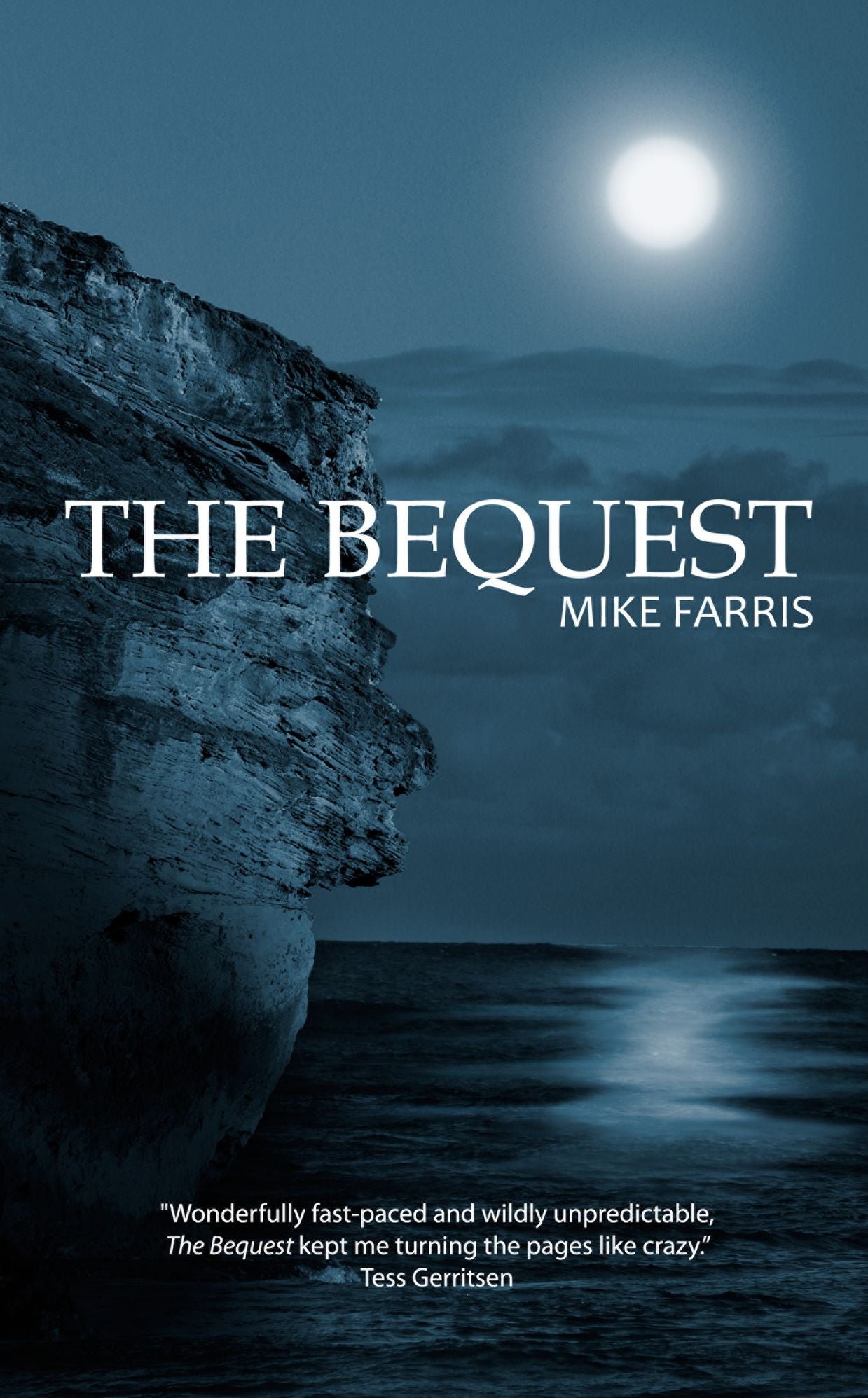 The Bequest