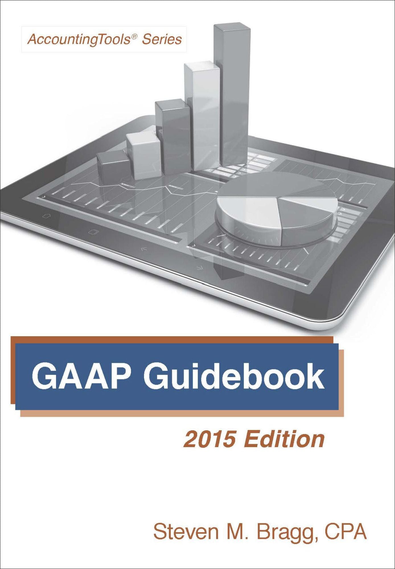 GAAP Guidebook: 2015 Edition