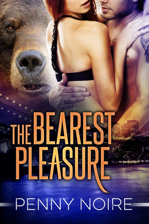 The Bearest Pleasure