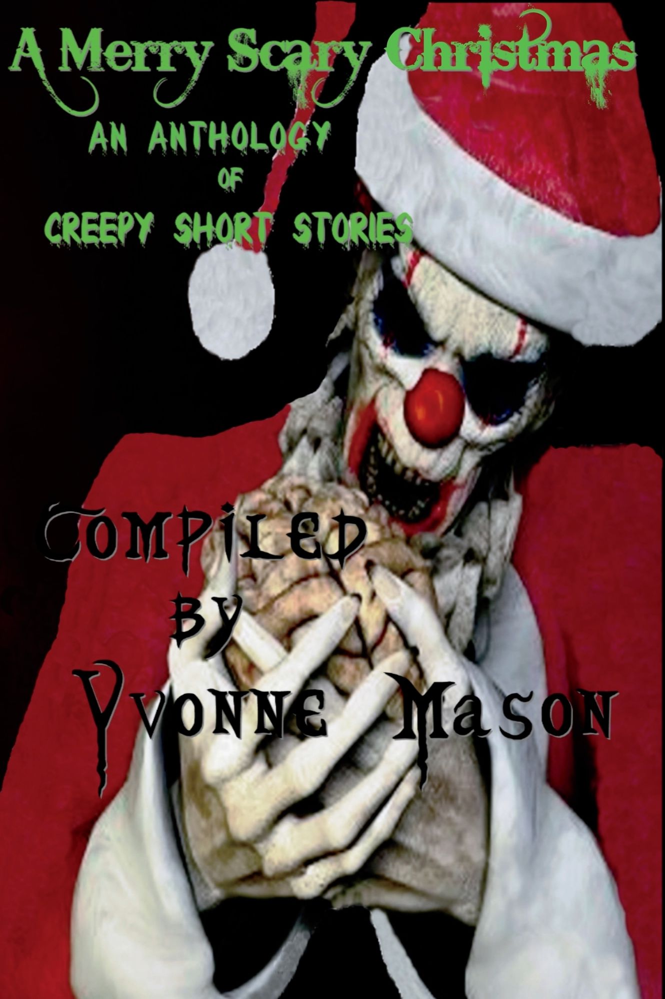 A Merry Scary Christmas